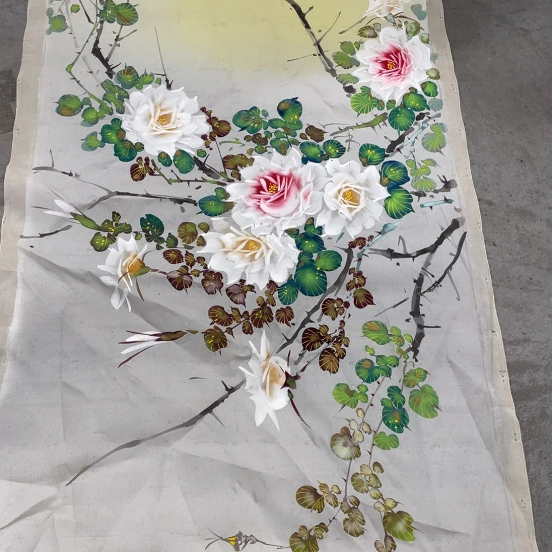 用***4精品剪纸作品欣赏