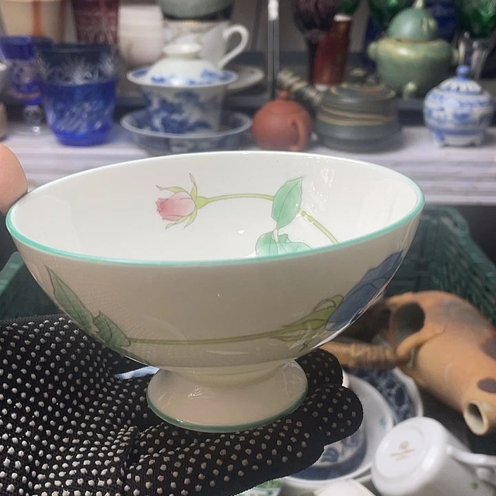 水滴瓷器水滴瓷器
