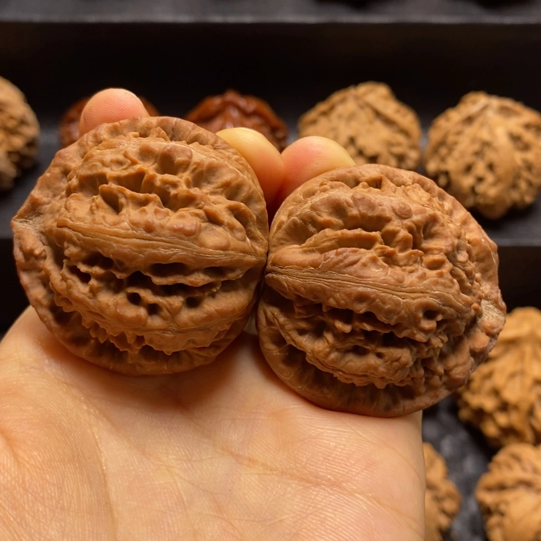 把件文玩核桃文玩13