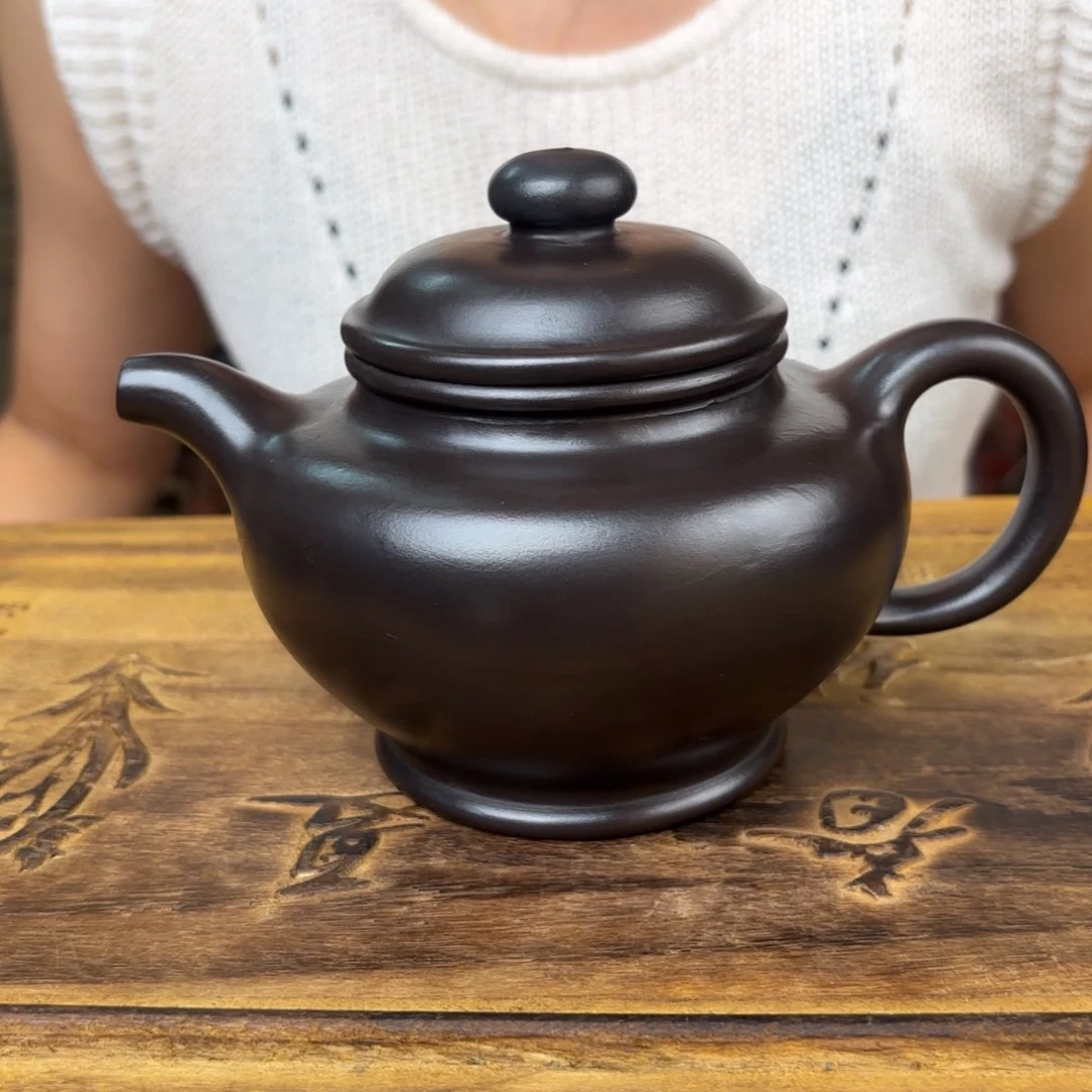 茶壶紫砂宜兴紫砂