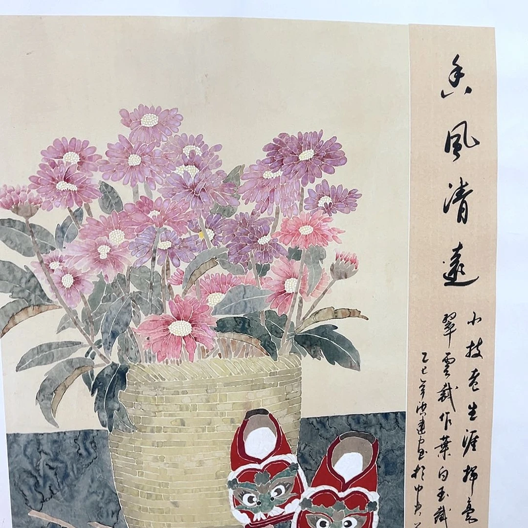 横款早上来了放福利哦
