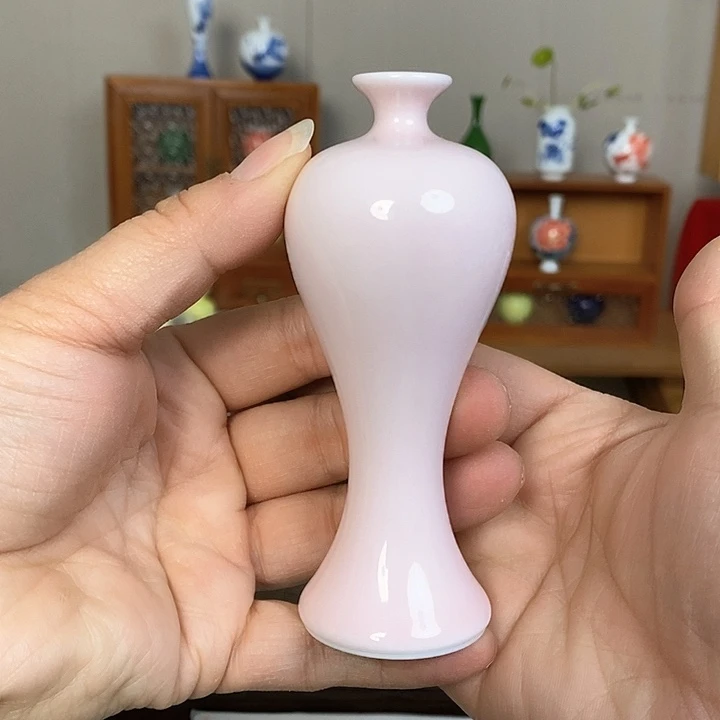 摆件景德镇瓷器研究与创作