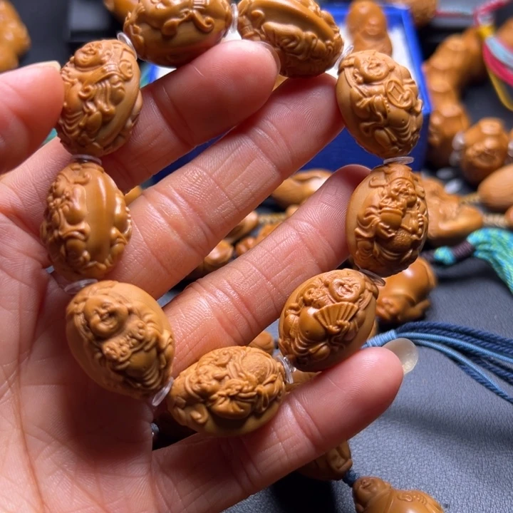 手串/手链橄榄核橄榄