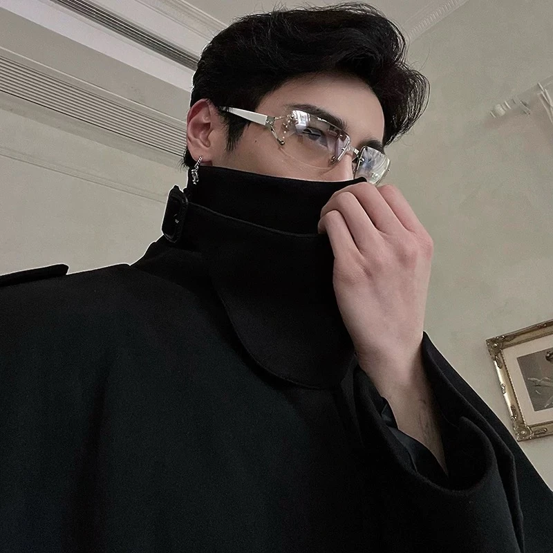 SKBD 24 SS【未来】半透明渐变cleanfit风格墨镜太阳眼镜