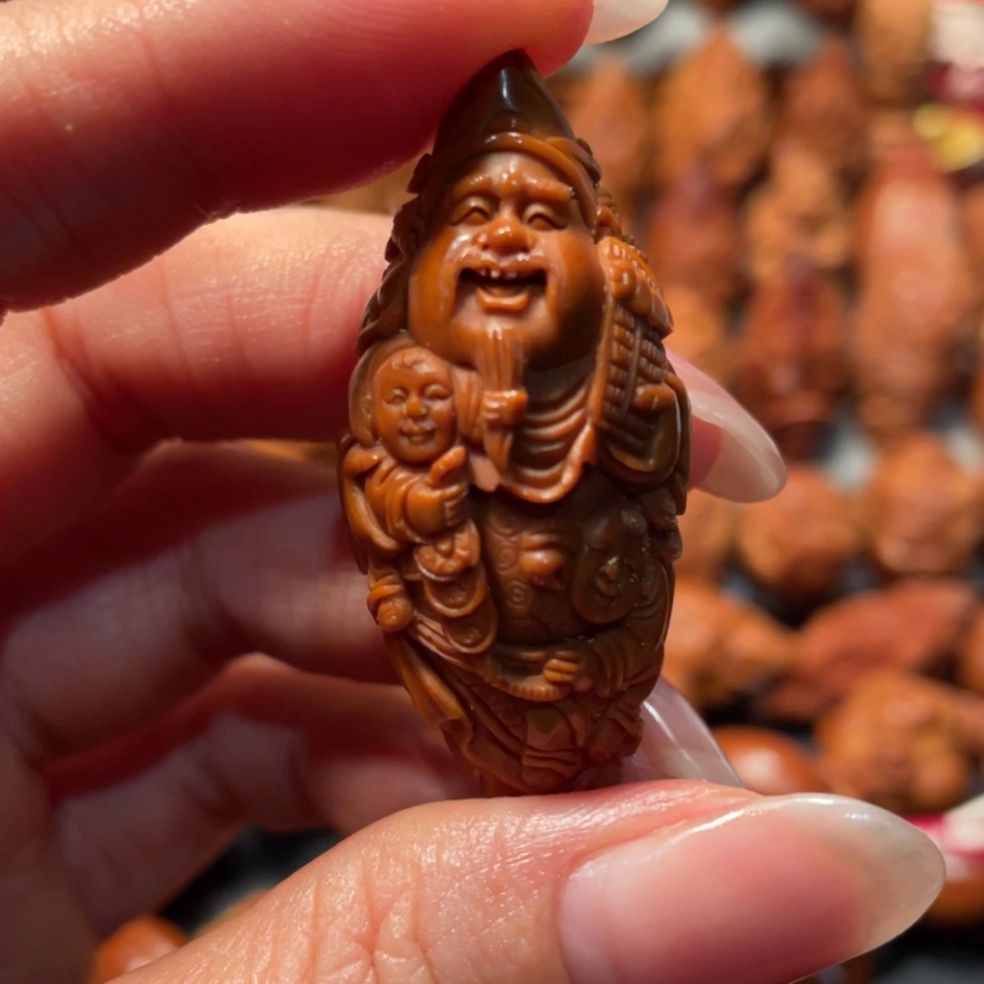 【闪购商品】手串/手链橄榄核