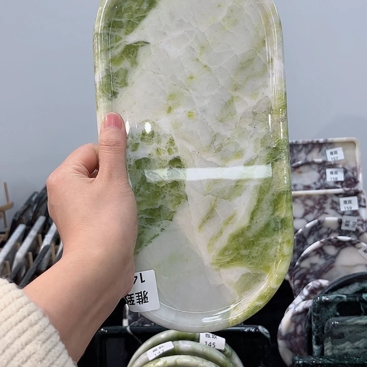 晴***朗石材工艺品的摆件