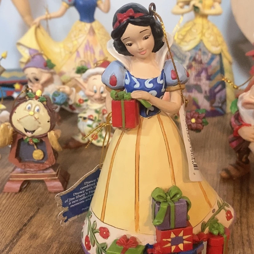 【闪购商品】树脂制品树脂工艺品摆件等产品