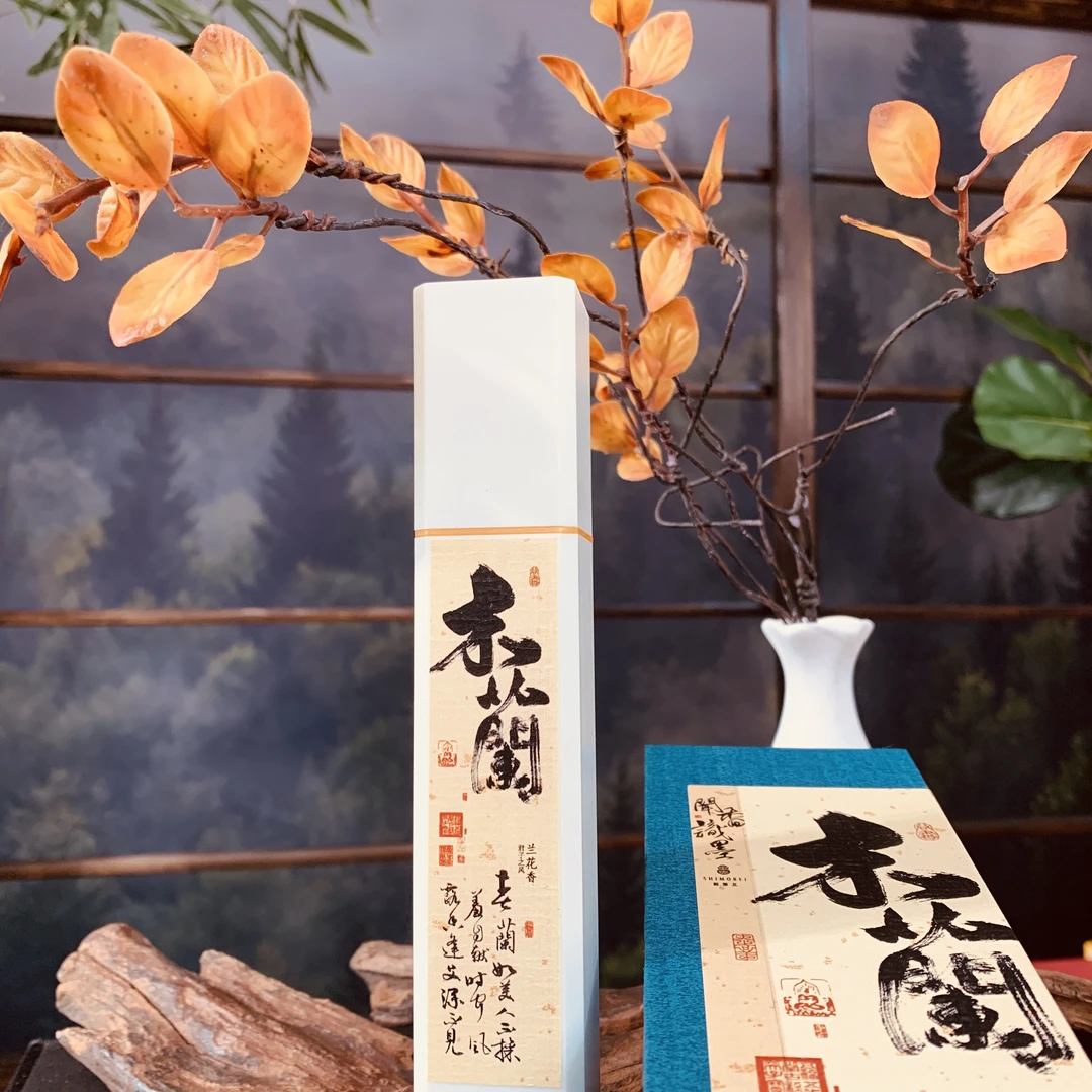 线香 木蘭 合香50克