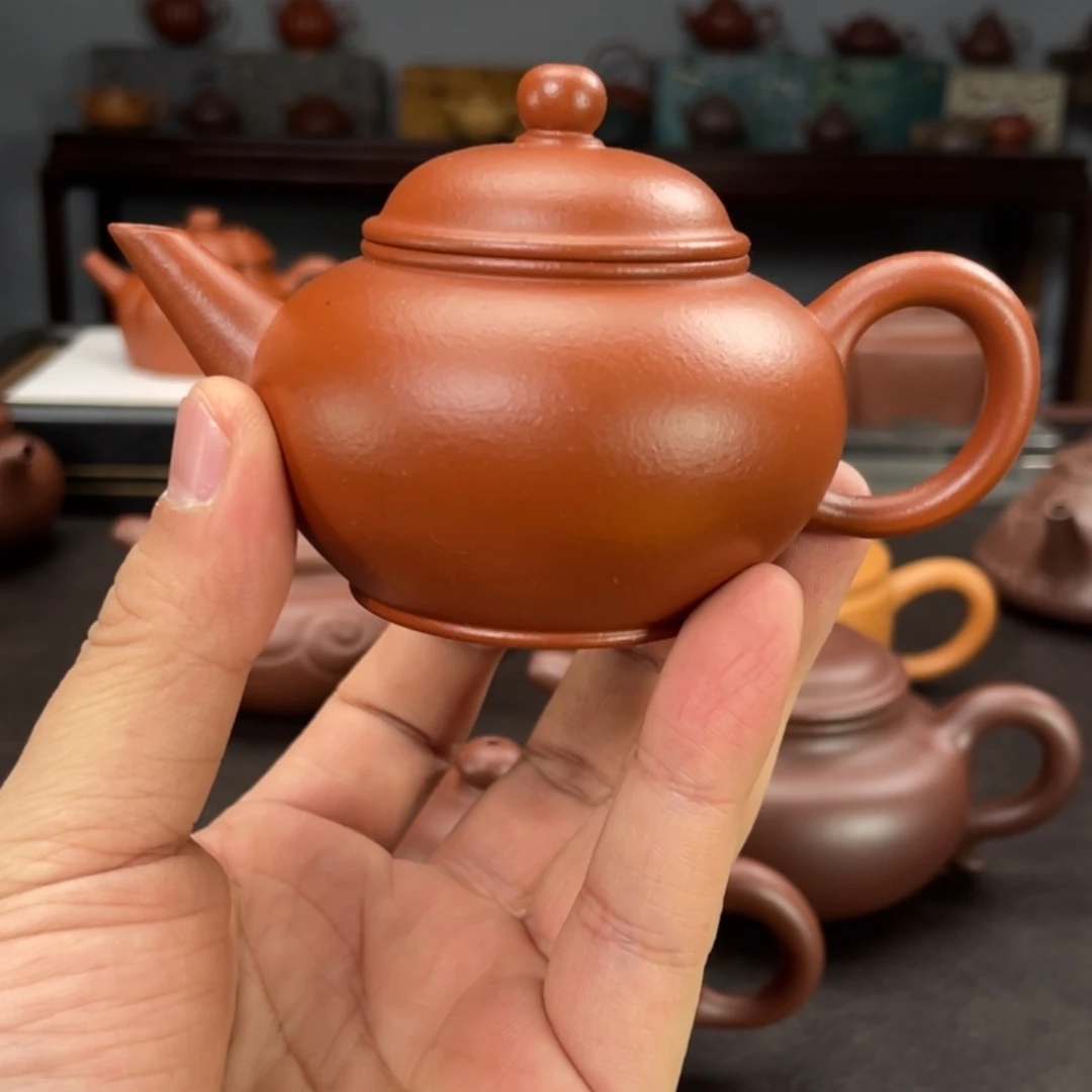 *****茶壶紫砂宜兴紫砂壶