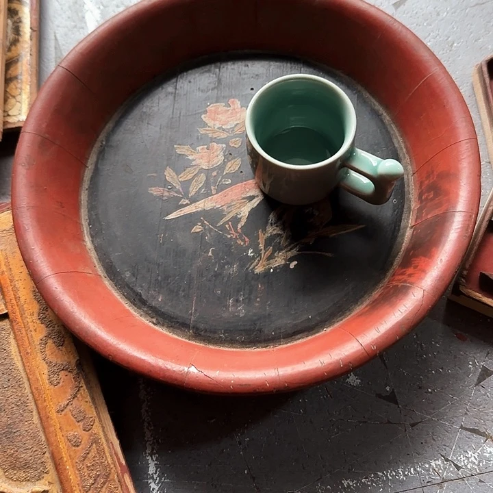 大果紫檀（缅甸花梨）陆***庄