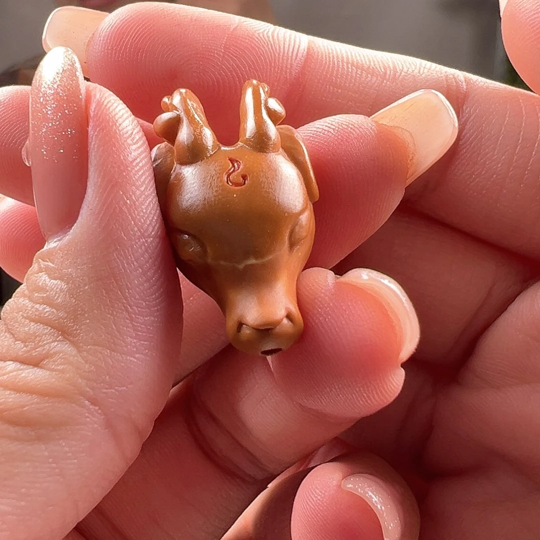 橄榄核手串/手链橄榄核雕橄榄核