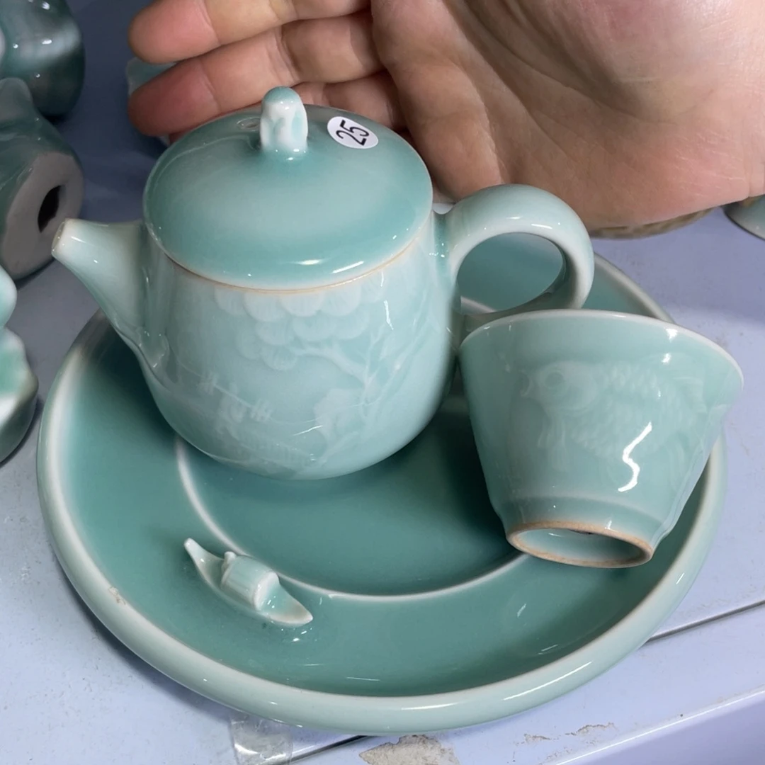 青瓷青瓷 青瓷青瓷