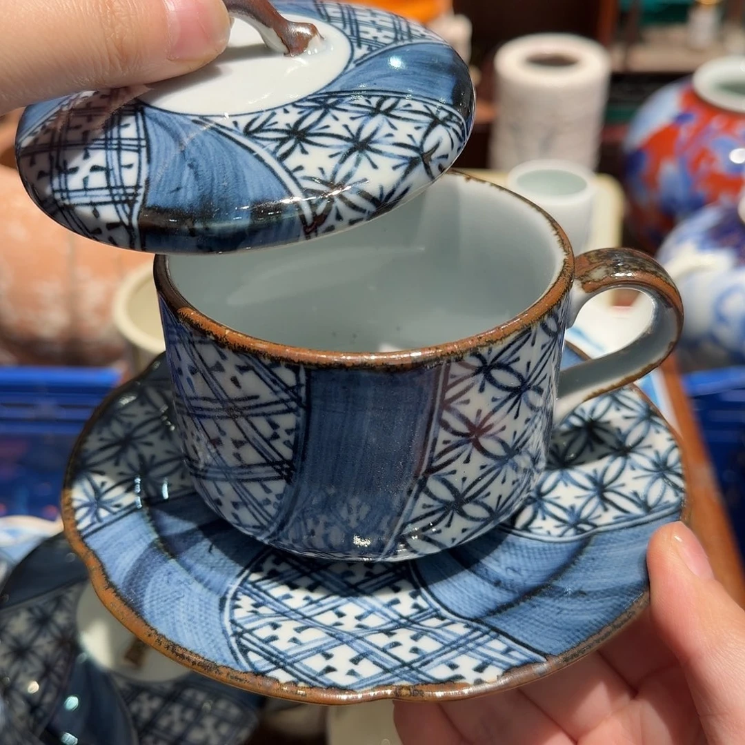 瓷片五十包邮 非全新