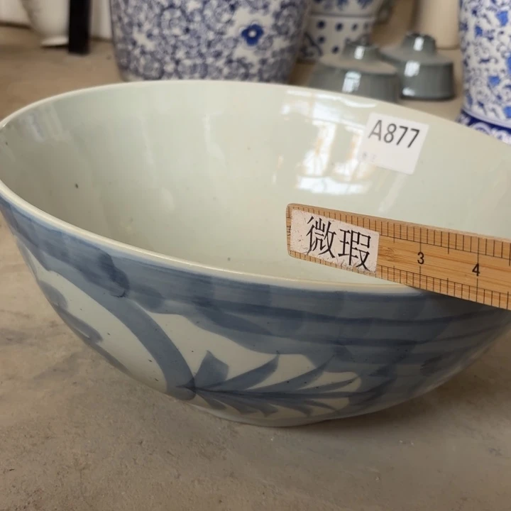 微瑕陶瓷青花瓷器值得购买