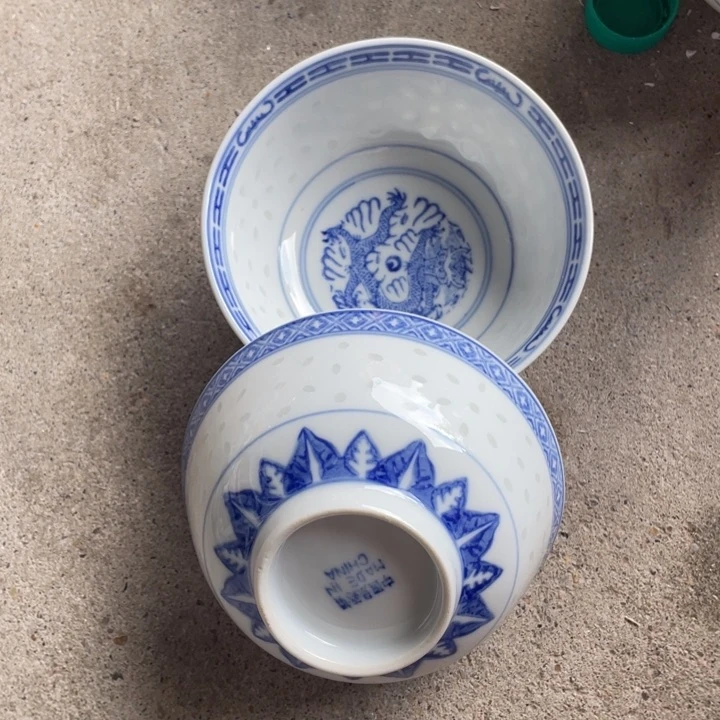 摆件景德镇陶瓷艺术品