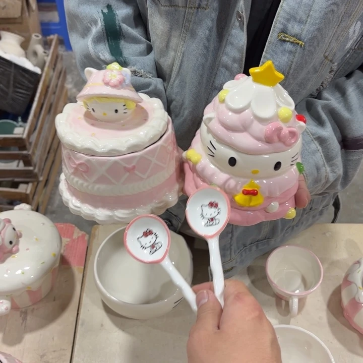 我们的目标是成为更好