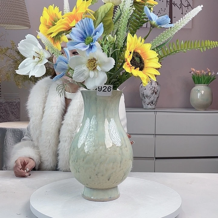 摆件926 景德镇陶瓷艺术精品