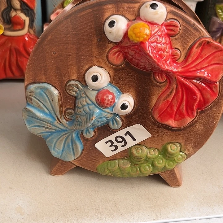 粗陶材质多肉花盆