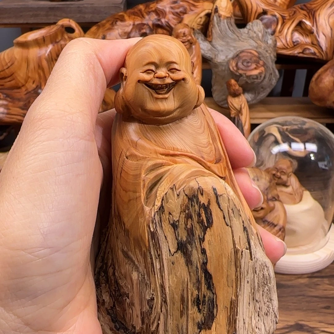 柏木太行崖柏888888