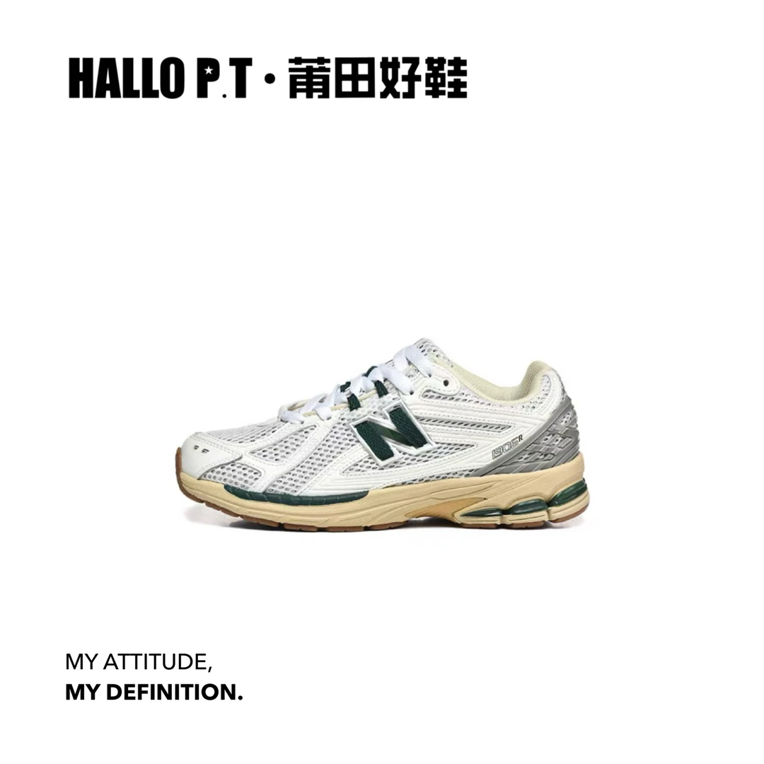 【经典】复古夏季新款运动鞋情侣休闲百搭