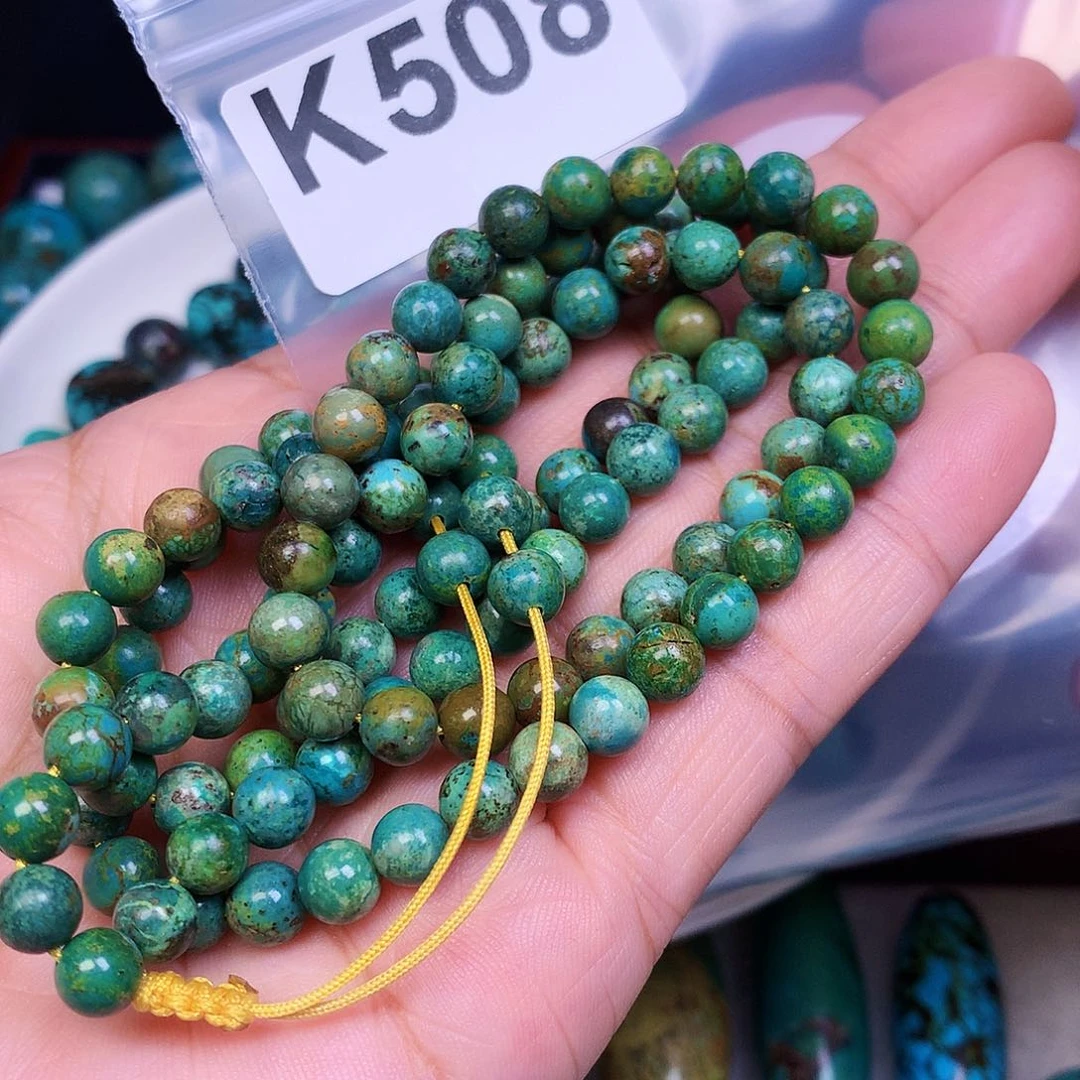 空竹粉丝专享十堰特色手工散珠