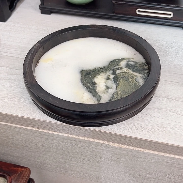 东非黑黄檀（紫光檀）