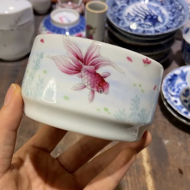 陶瓷艺术品的设计