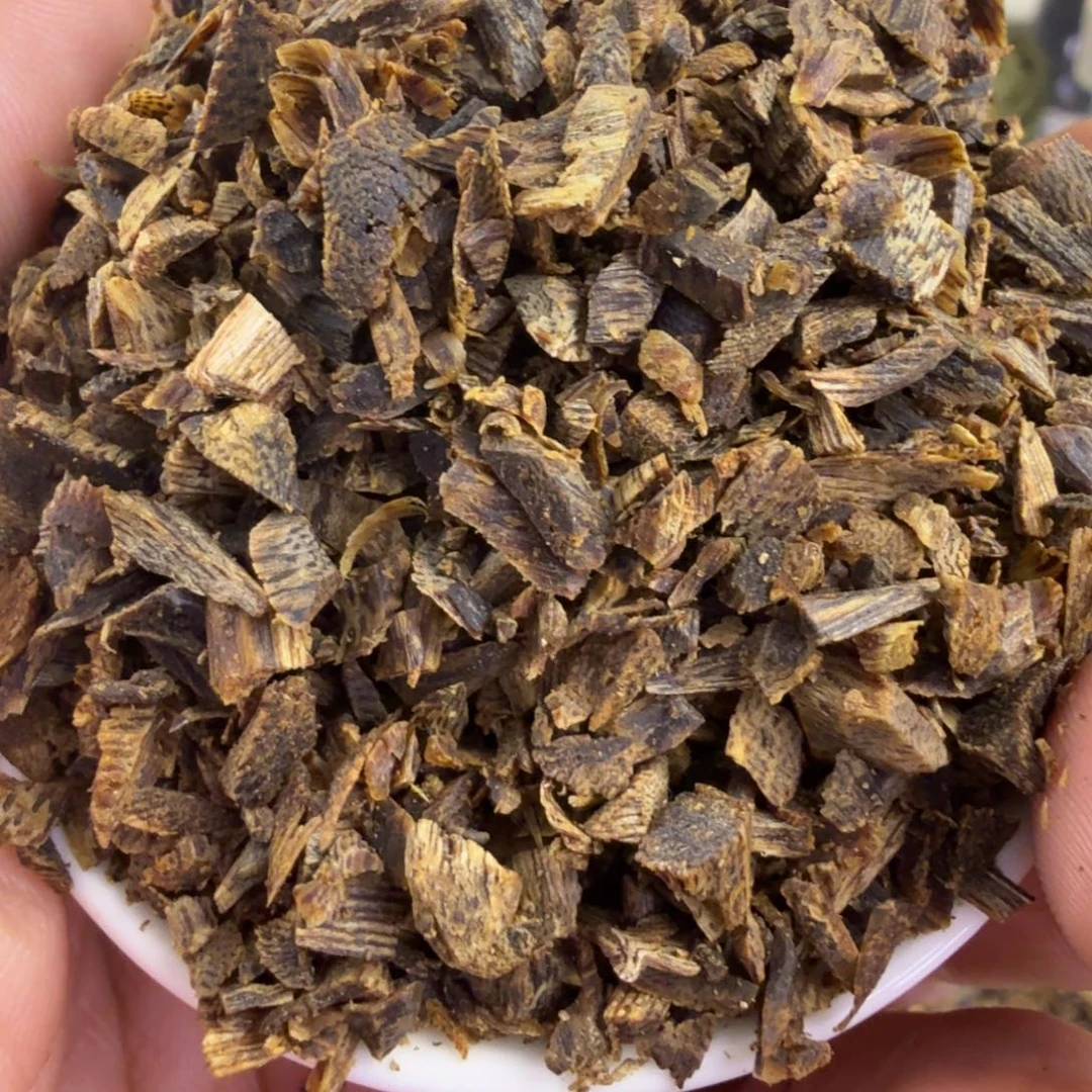 香料沉水树丁碎料100克