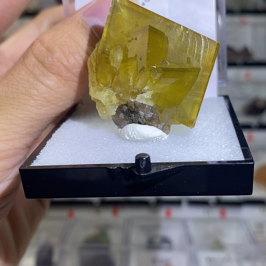 石材天然原石矿物标本