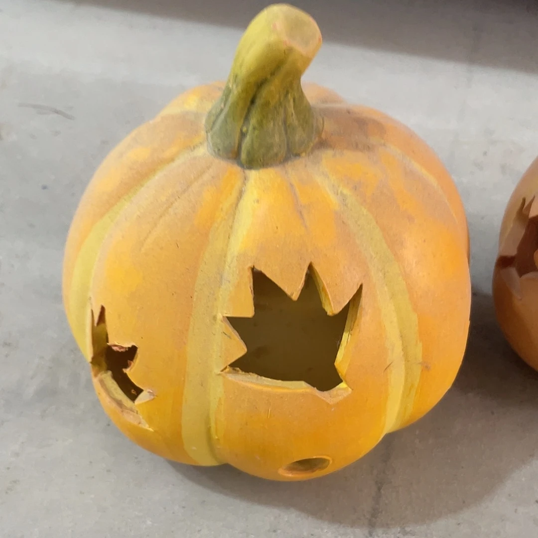 瓷片微瑕小染色小磕碰不售后