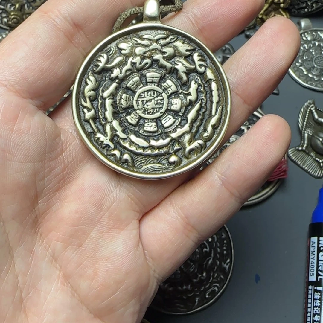 泥塑?****鹄精品小元素品相完美的话