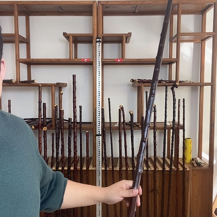 开***流木北对节雀梅棍200