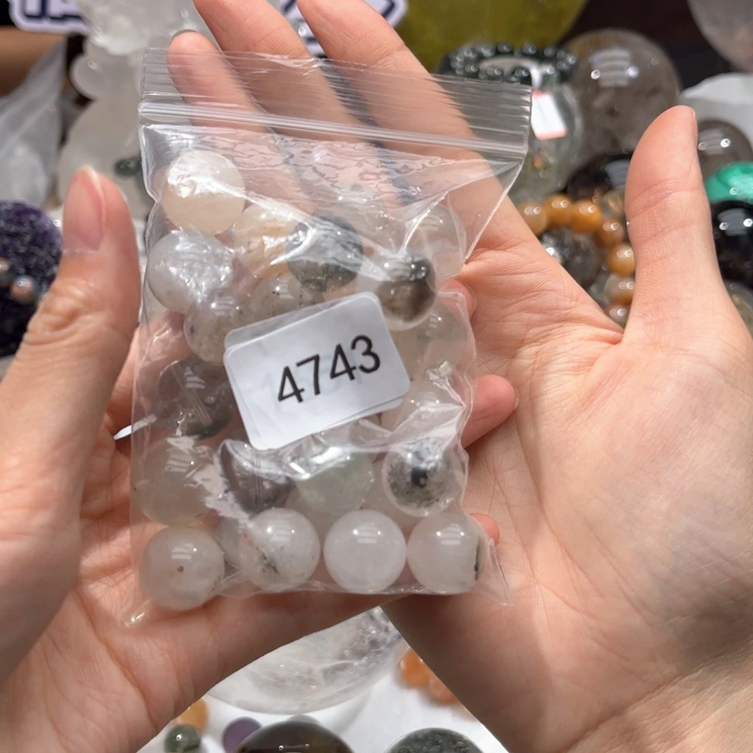 【闪购商品】水晶手串未镶嵌