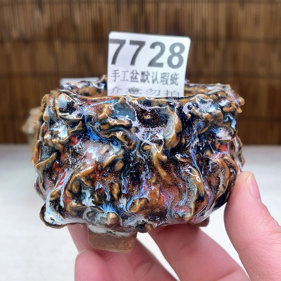 景德镇陶瓷艺术玖品