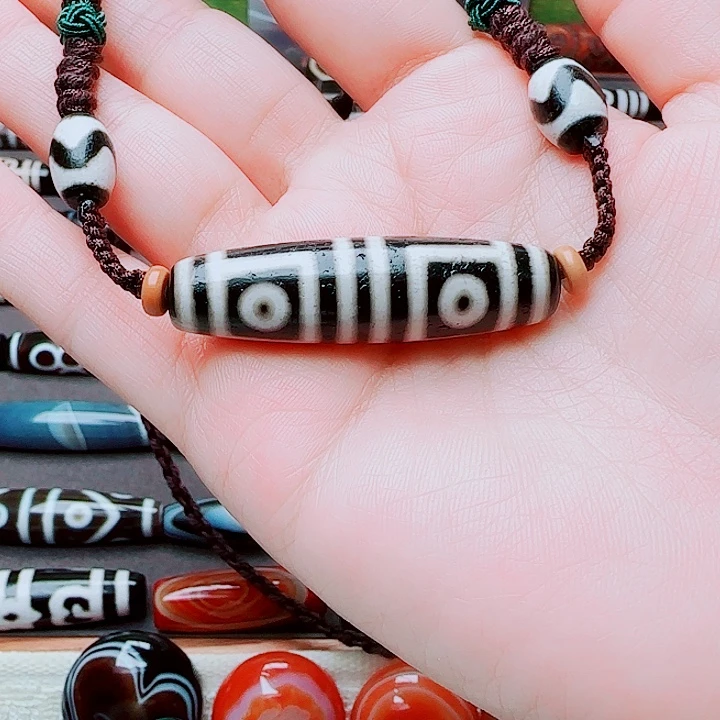 玛瑙/玉髓合金珠宝半成品