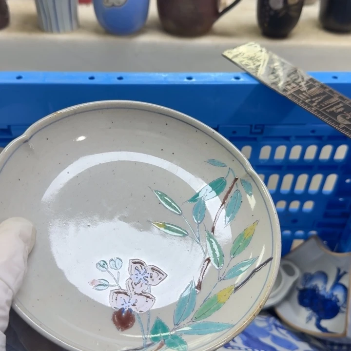 瓷片～*~开播啦…开播啦！