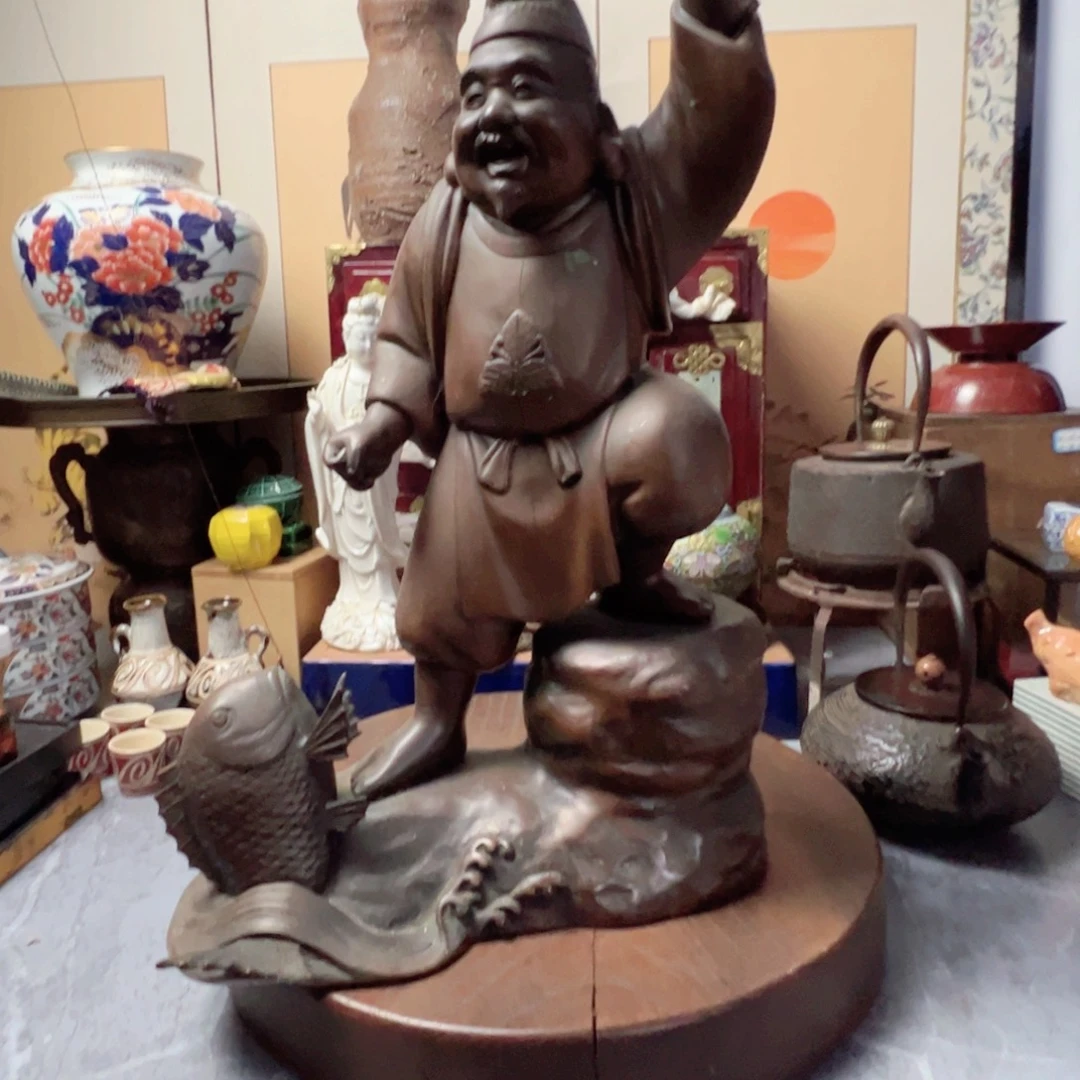 中古杂项默认微瑕，孤品