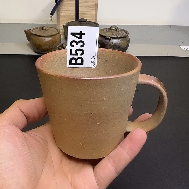 备前烧作品备前烧作品