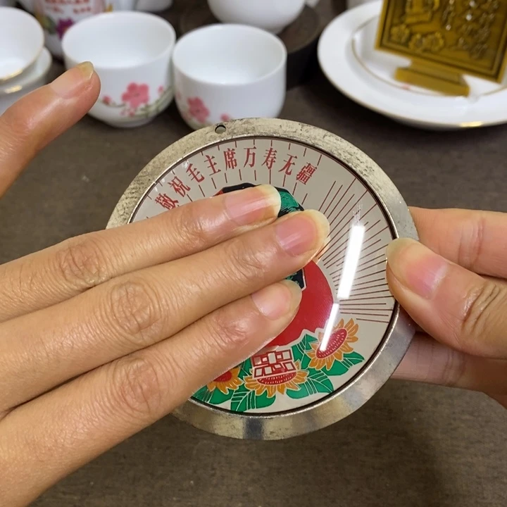 摆件陶景德镇陶瓷研究所