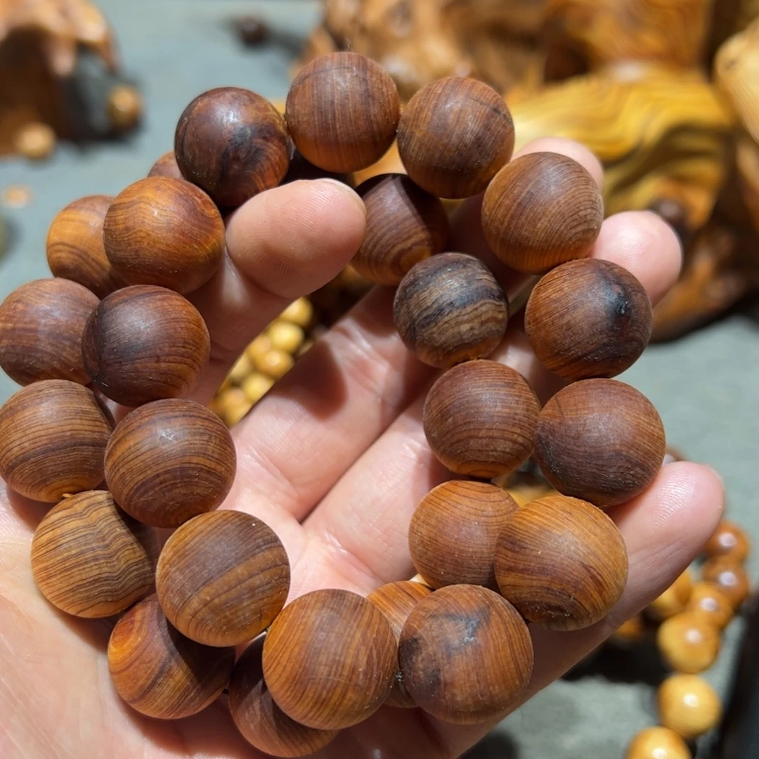 柏木（崖柏）北太行陈化崖柏微瑕