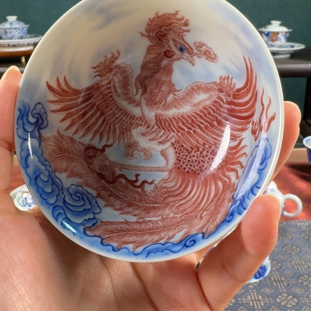 瓷片优游瓷生活雅器