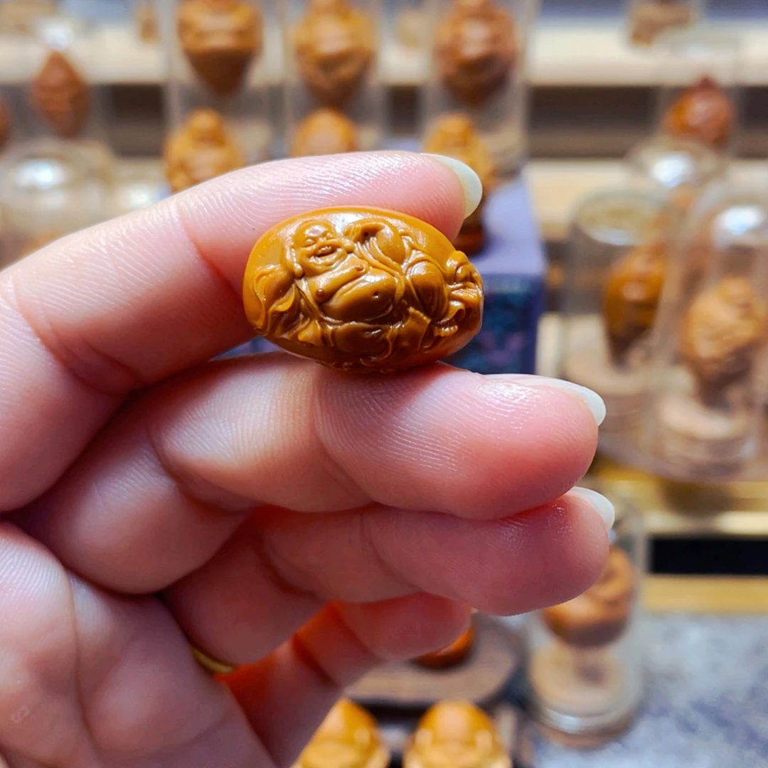 橄榄核手串/手链橄榄