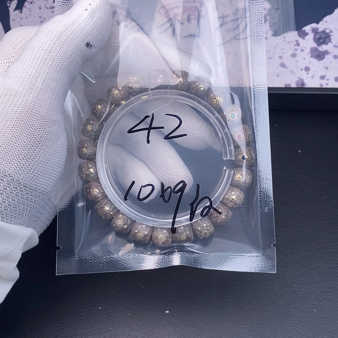 吊坠星月菩提星月