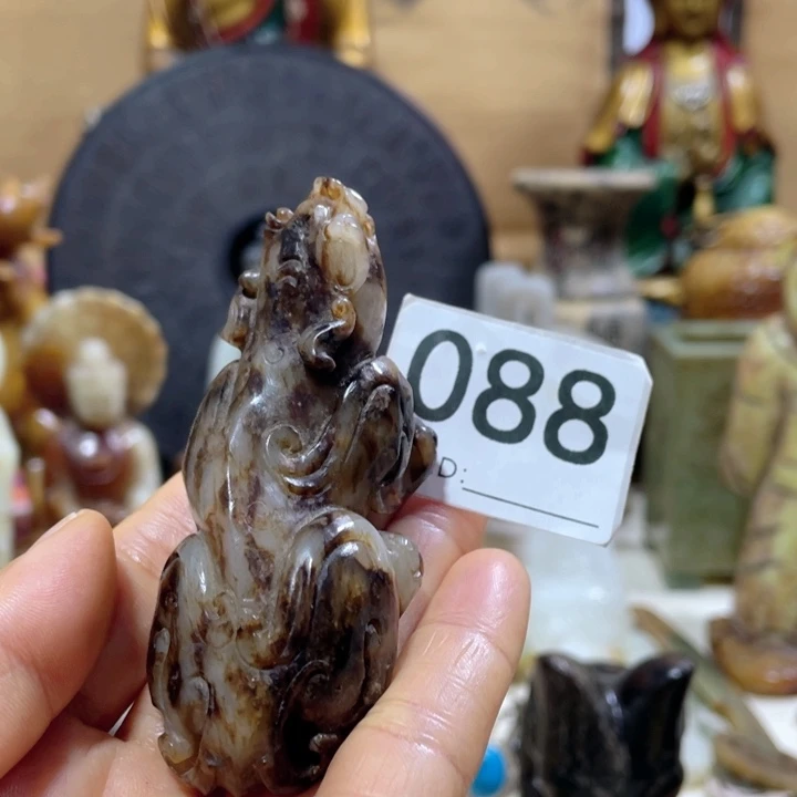 挂件。