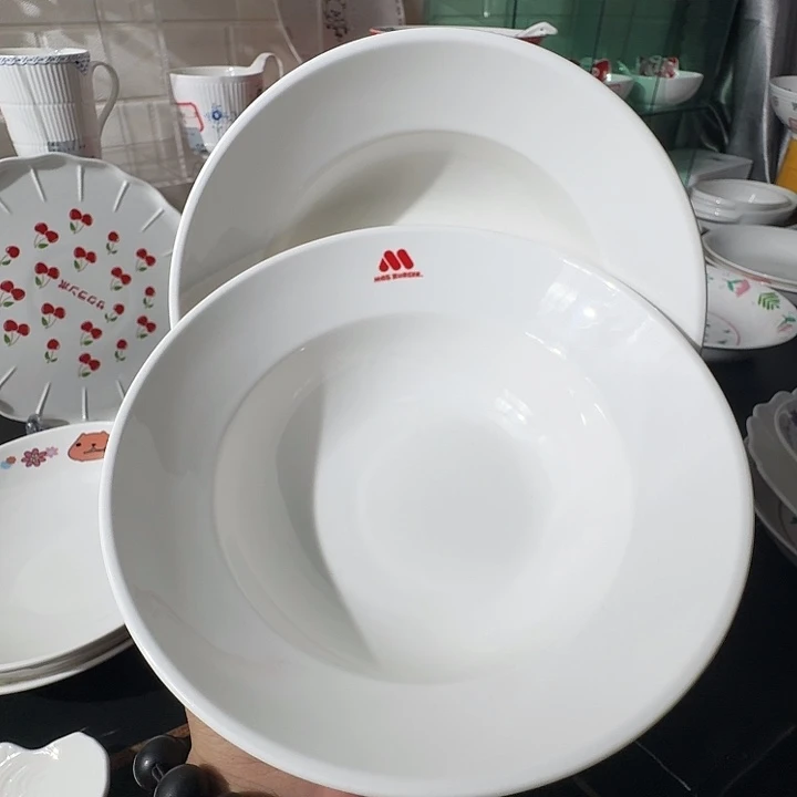 7.5寸草帽碗（m标+高白）