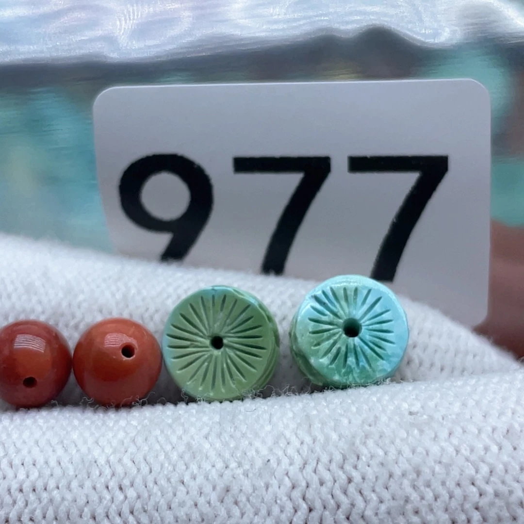 南红玛瑙珠宝奇石未镶嵌