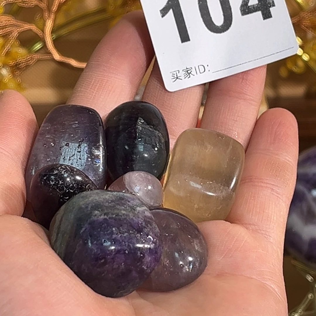未镶嵌大型摆件（非配饰）水晶