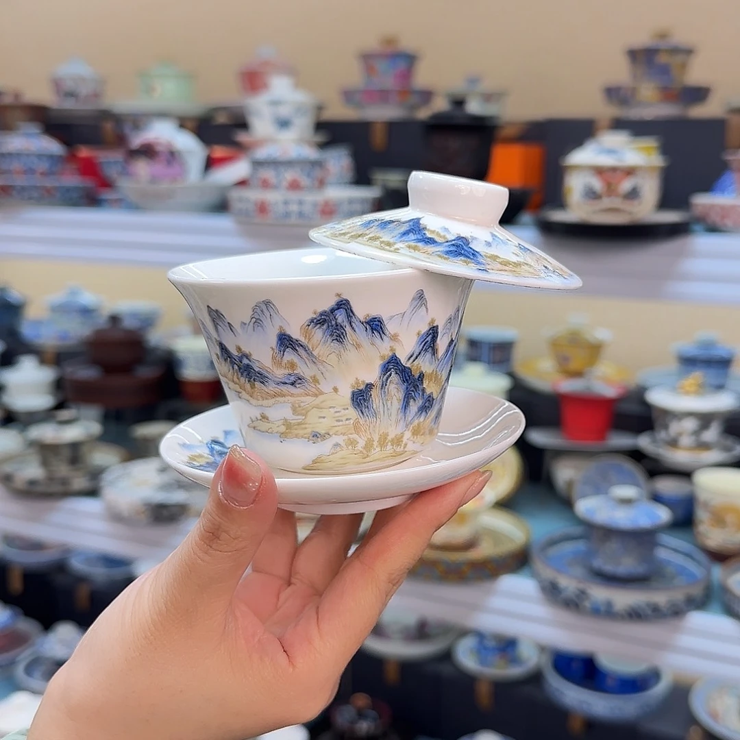 我们都在等你呢啊哈哈