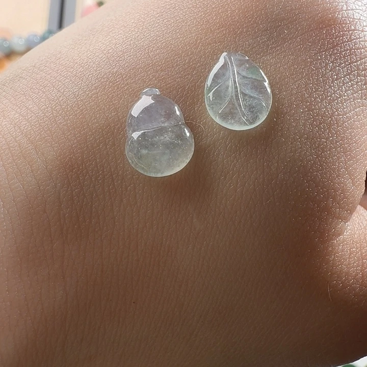 翡翠裸石翡翠裸石11+