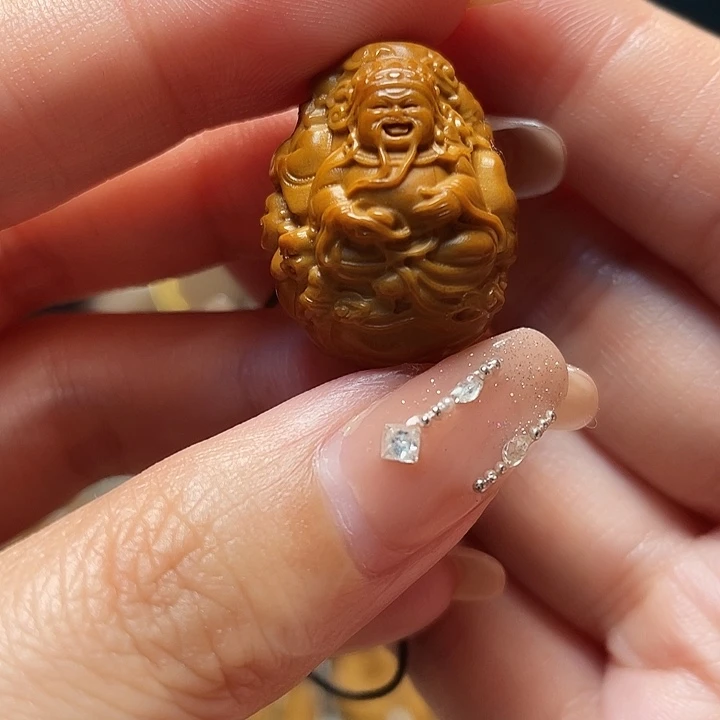 橄榄核手串/手链橄榄
